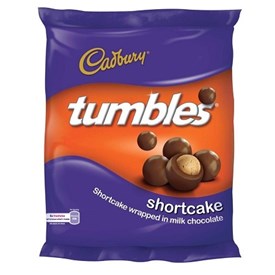 Cadbury Tumbles 65g